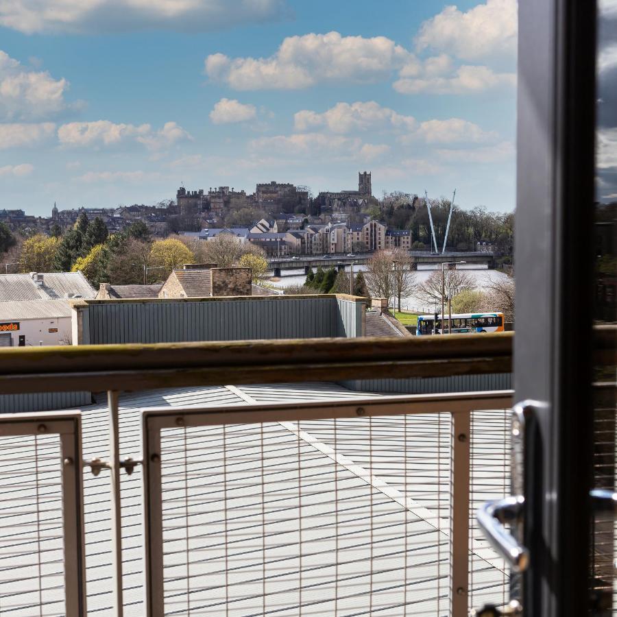 Bridge Square Apartments Lancaster Zewnętrze zdjęcie